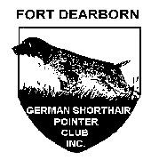 Fort Dearborn logo